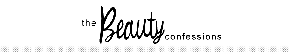 TheBeautyConfessions
